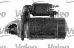 VALEO 458597 Starter